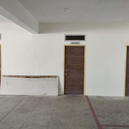 Annai Residency Hotell Vellore Exteriör bild