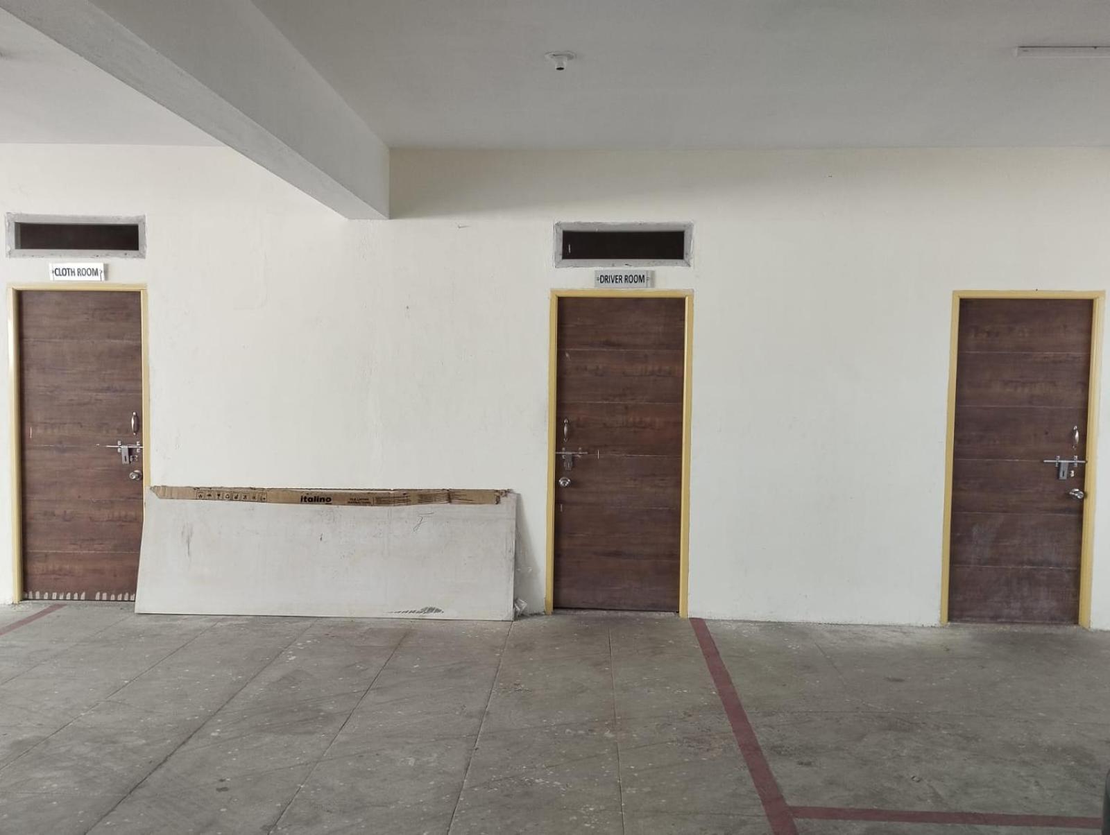 Annai Residency Hotell Vellore Exteriör bild