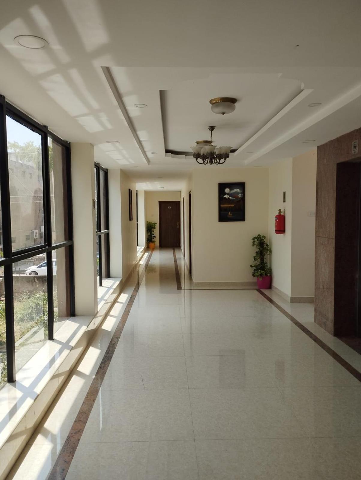 Annai Residency Hotell Vellore Exteriör bild